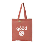 Eco-Friendly 5oz Recycled Cotton Twill Tote Bag