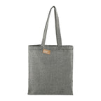 Eco-Friendly 5oz Recycled Cotton Twill Tote Bag