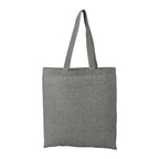 Eco-Friendly 5oz Recycled Cotton Twill Tote Bag
