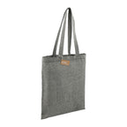 Eco-Friendly 5oz Recycled Cotton Twill Tote Bag