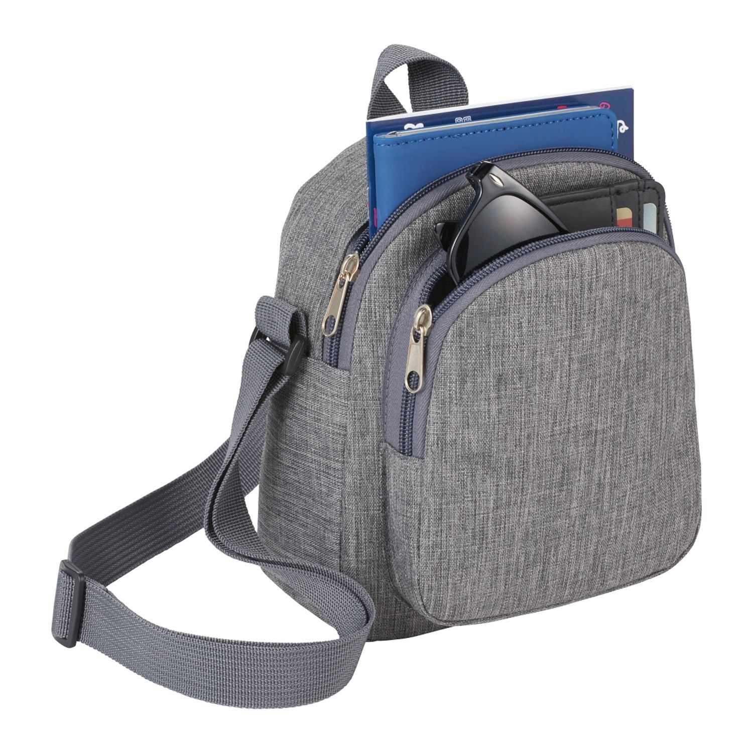 Mini Cross Body Sling