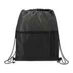 Grid Drawstring