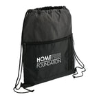 Grid Drawstring