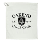 15" x 18" Terry Golf Towel