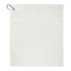 15" x 18" Terry Golf Towel