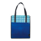 Big Grocery Laminated Non-Woven Tote