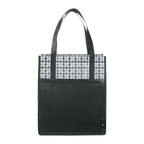Big Grocery Laminated Non-Woven Tote