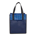 Big Grocery Laminated Non-Woven Tote