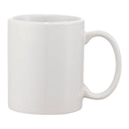 Bounty 11oz Ceramic Mug