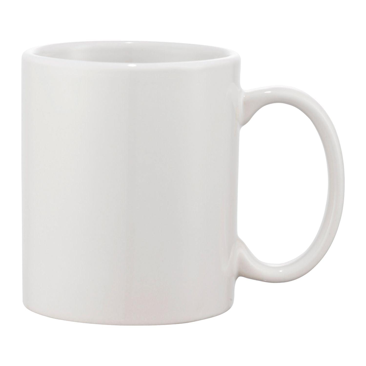 Bounty 11oz Ceramic Mug