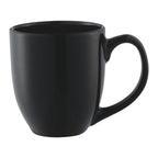 Black Zapata 15oz Ceramic Mug