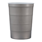 Recyclable Steel Chill-Cups™ 16oz
