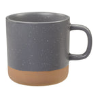 Santos Artisanal 12oz Ceramic Coffee Mug