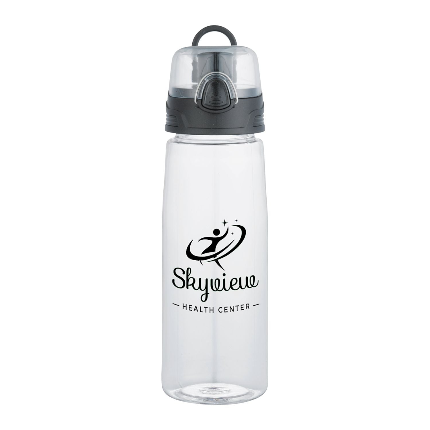 Capri 25oz Tritan Sports Bottle
