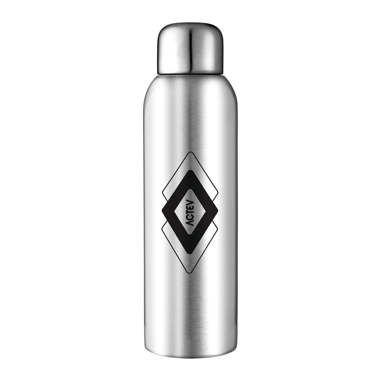 Guzzle 28oz Stainless Sports Bottle