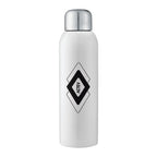 Guzzle 28oz Stainless Sports Bottle