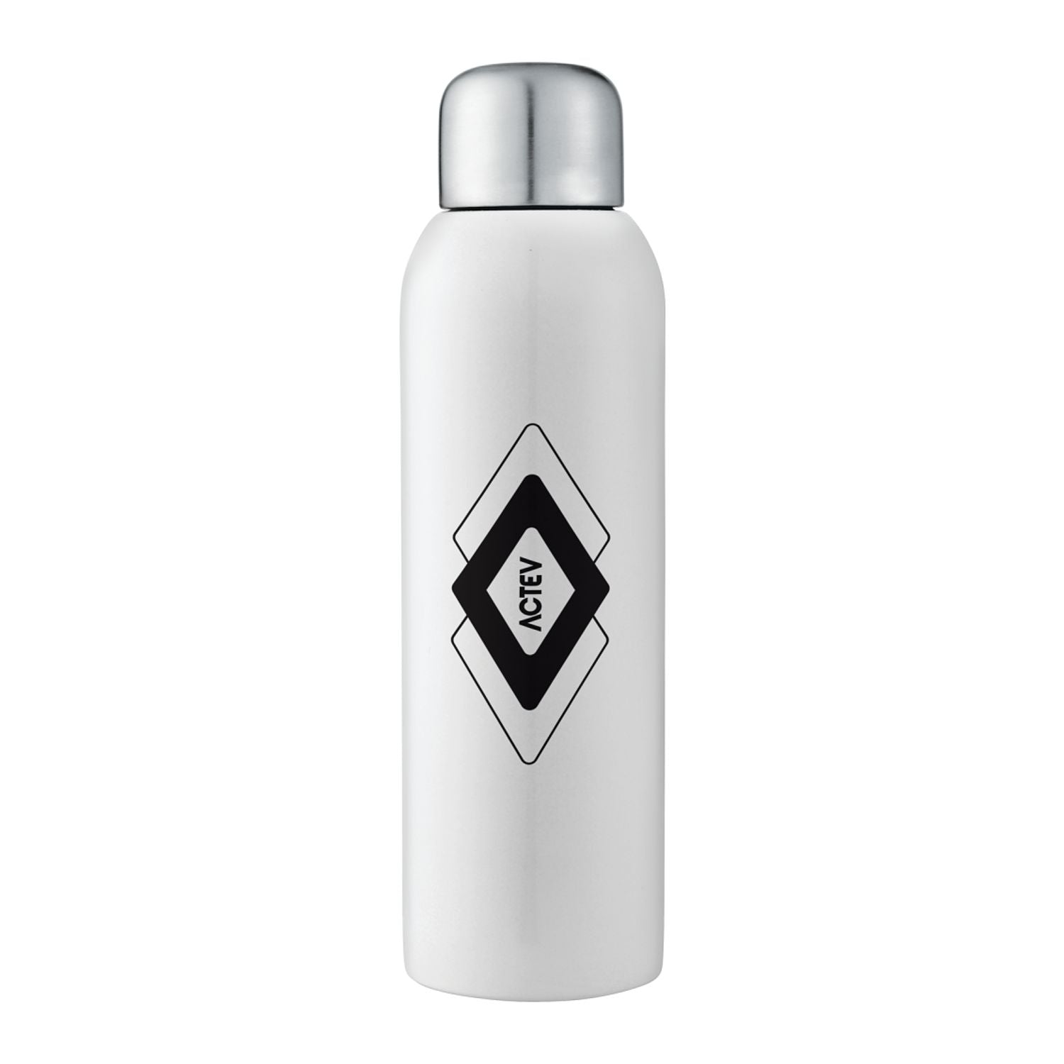 Guzzle 28oz Stainless Sports Bottle