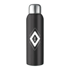Guzzle 28oz Stainless Sports Bottle