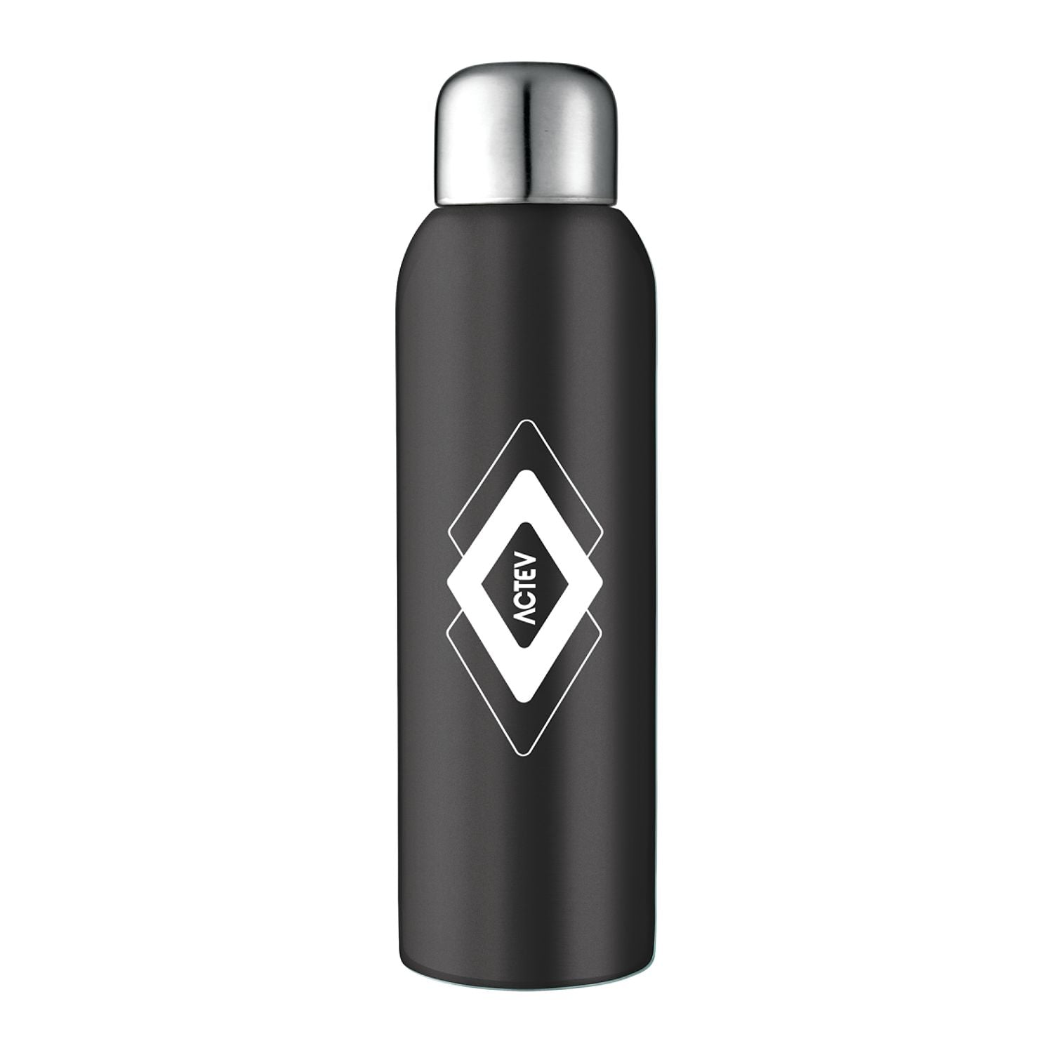 Guzzle 28oz Stainless Sports Bottle