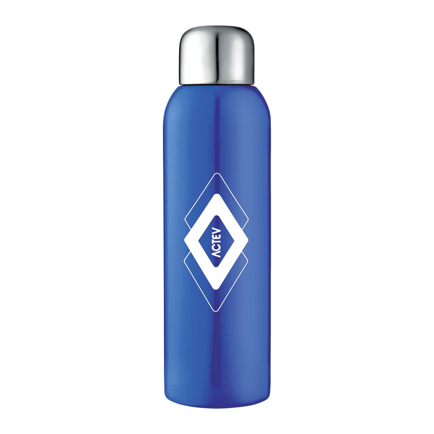 Guzzle 28oz Stainless Sports Bottle