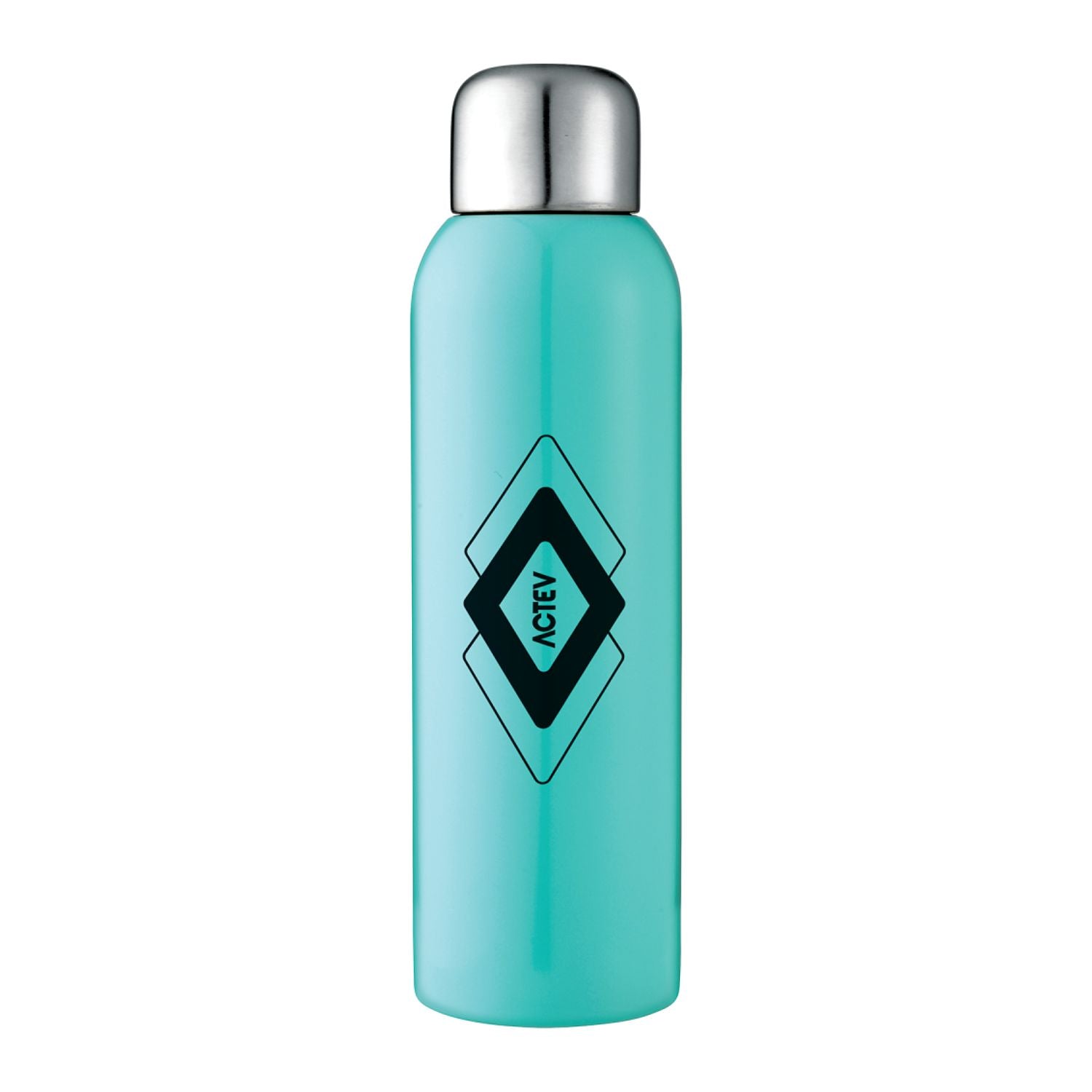 Guzzle 28oz Stainless Sports Bottle