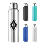 Guzzle 28oz Stainless Sports Bottle