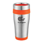 Carmel 16oz Travel Tumbler