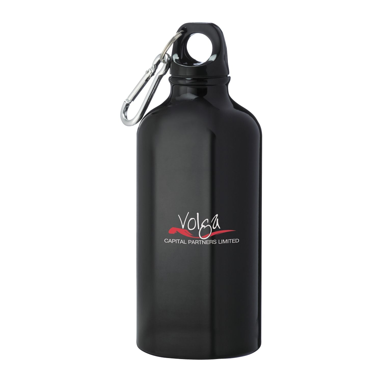 Li'l Shorty 17oz Aluminum Sports Bottle