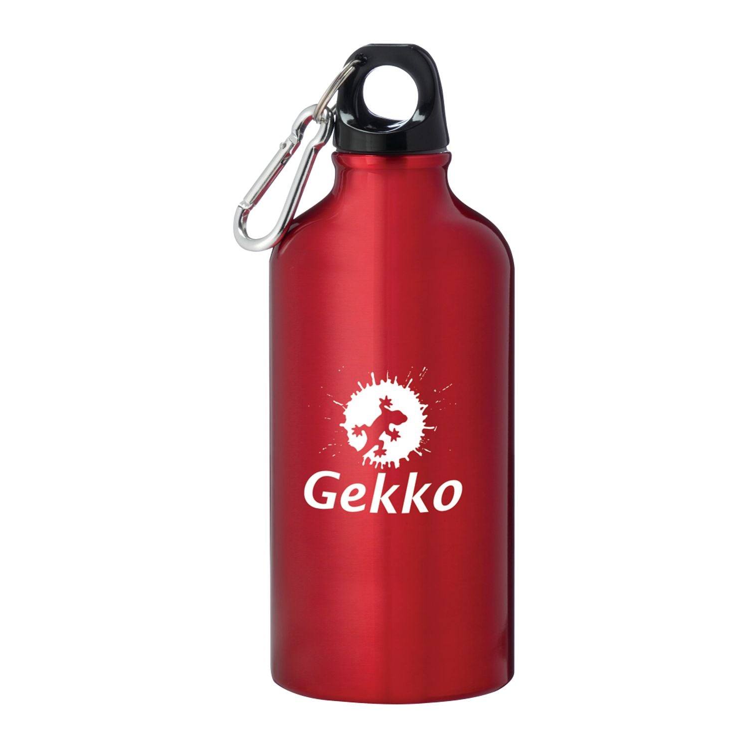 Li'l Shorty 17oz Aluminum Sports Bottle