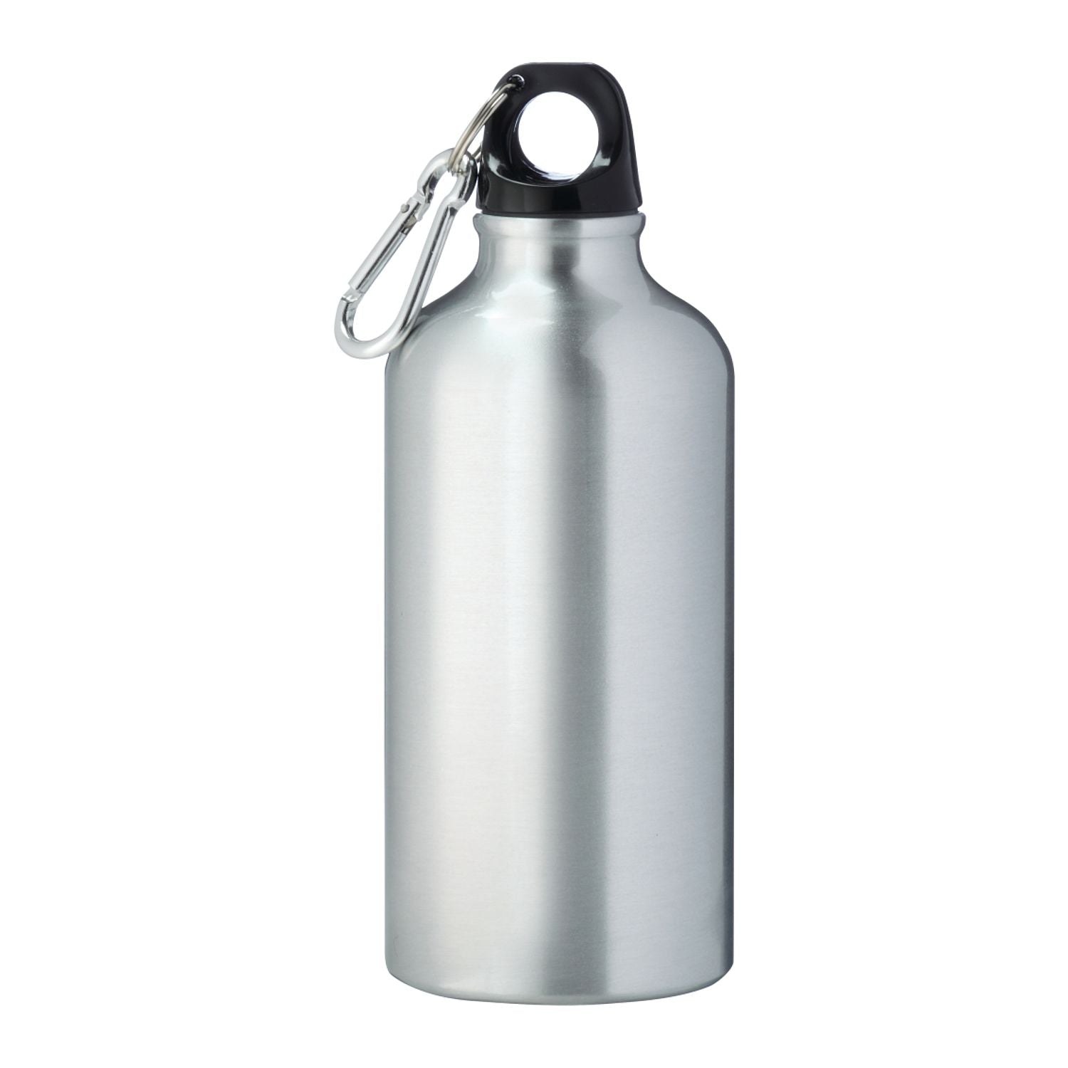 Li'l Shorty 17oz Aluminum Sports Bottle