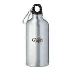 Li'l Shorty 17oz Aluminum Sports Bottle