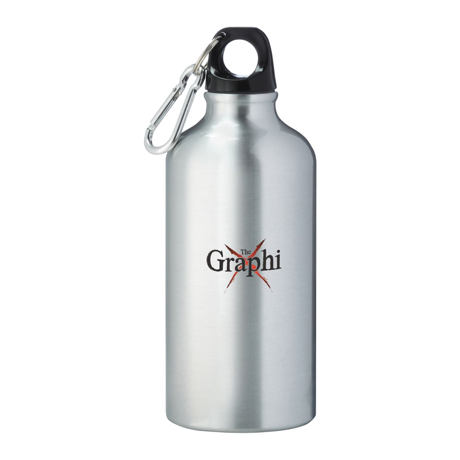 Li'l Shorty 17oz Aluminum Sports Bottle
