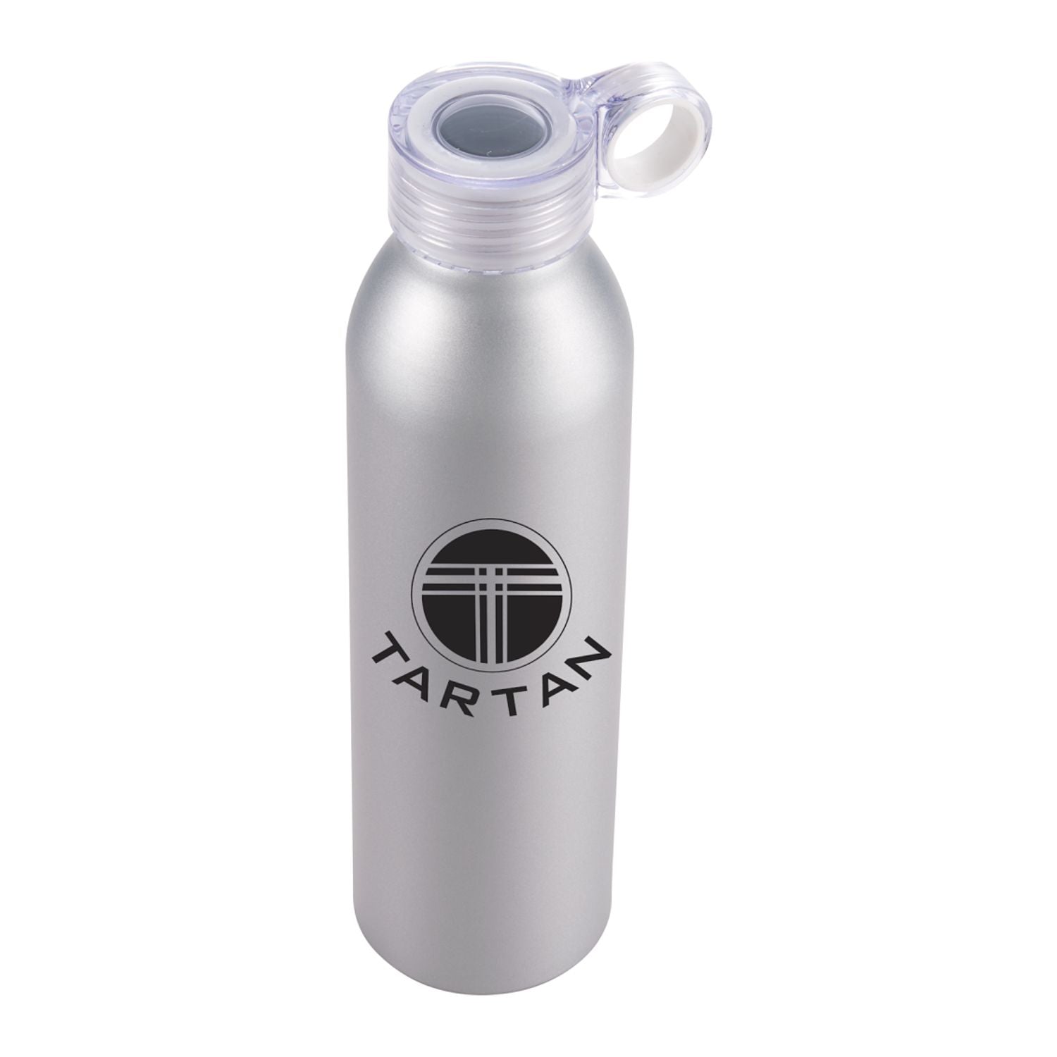 Grom 22oz Aluminum Sports Bottle