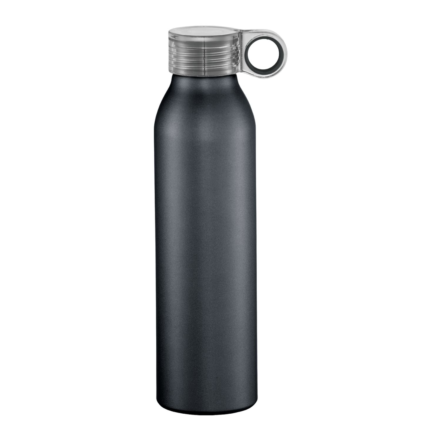 Grom 22oz Aluminum Sports Bottle
