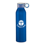 Grom 22oz Aluminum Sports Bottle