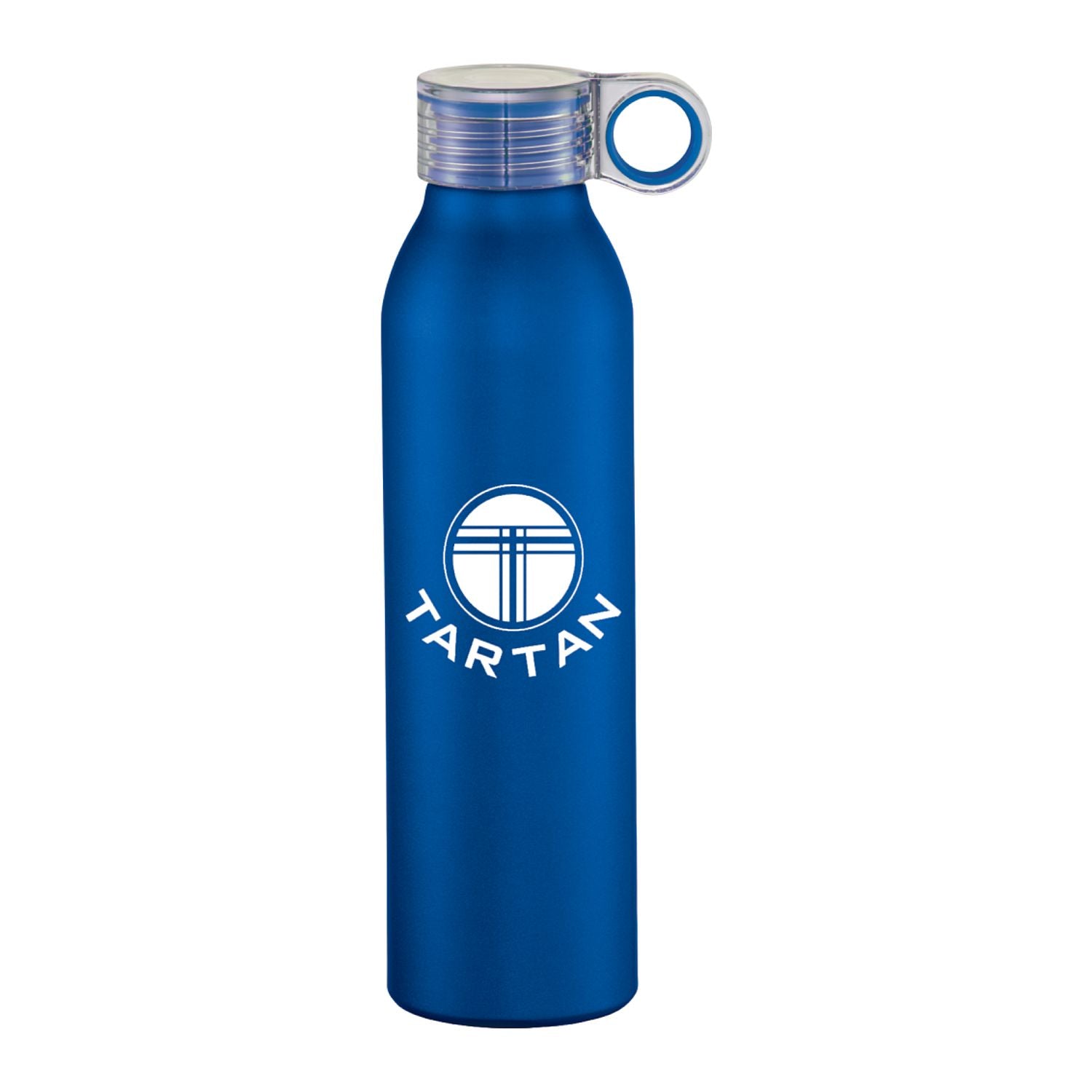 Grom 22oz Aluminum Sports Bottle