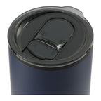 Lagom Insulated 16oz Stainless Steel Tumbler with Straw