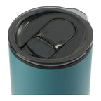 Lagom Insulated 16oz Stainless Steel Tumbler with Straw