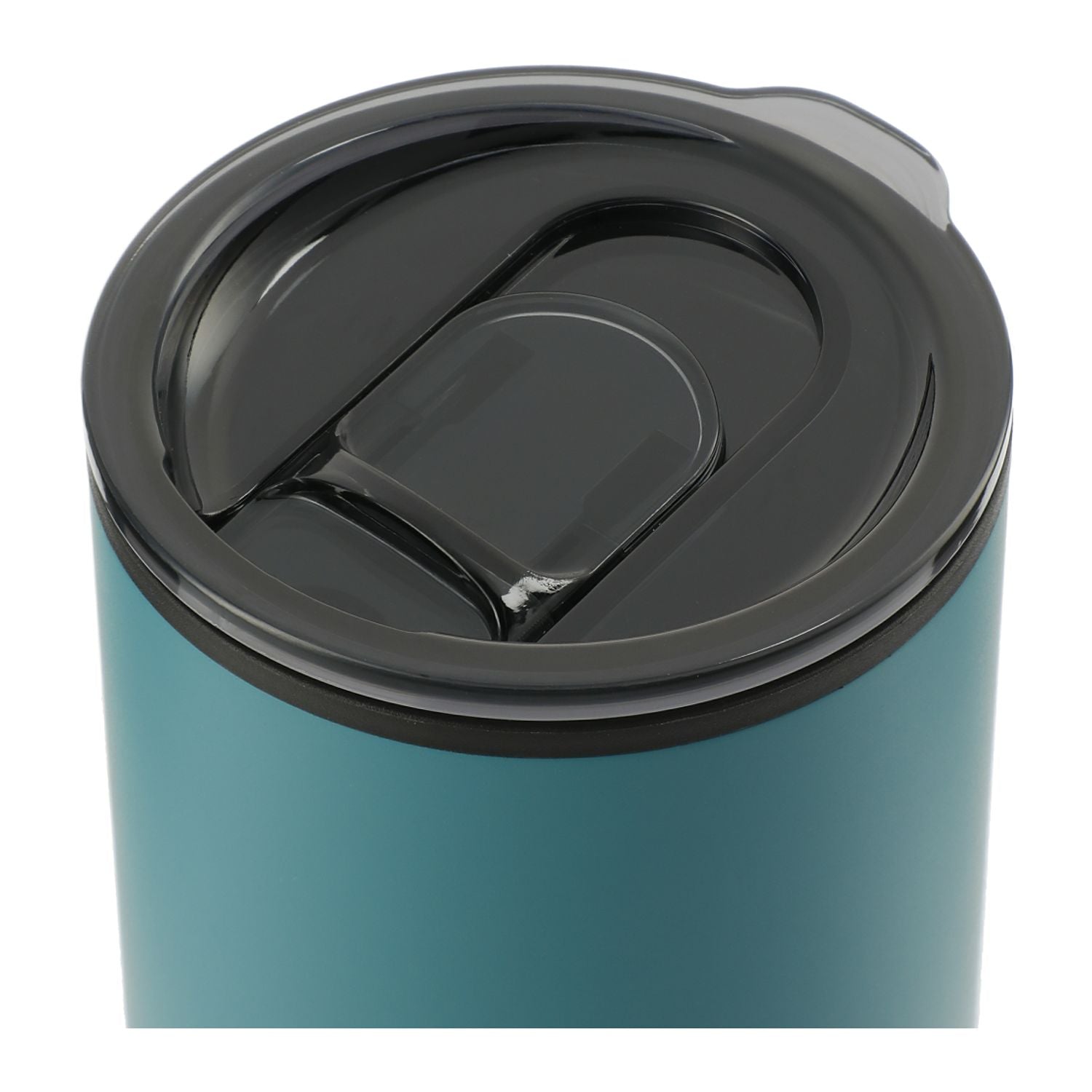 Lagom Insulated 16oz Stainless Steel Tumbler with Straw