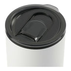 Lagom Insulated 16oz Stainless Steel Tumbler with Straw