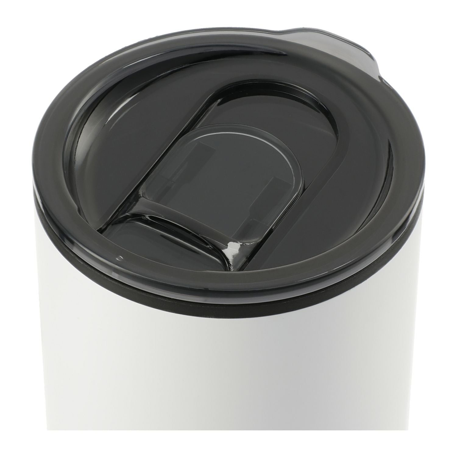 Lagom Insulated 16oz Stainless Steel Tumbler with Straw
