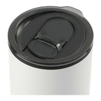 Lagom Insulated 16oz Stainless Steel Tumbler with Straw