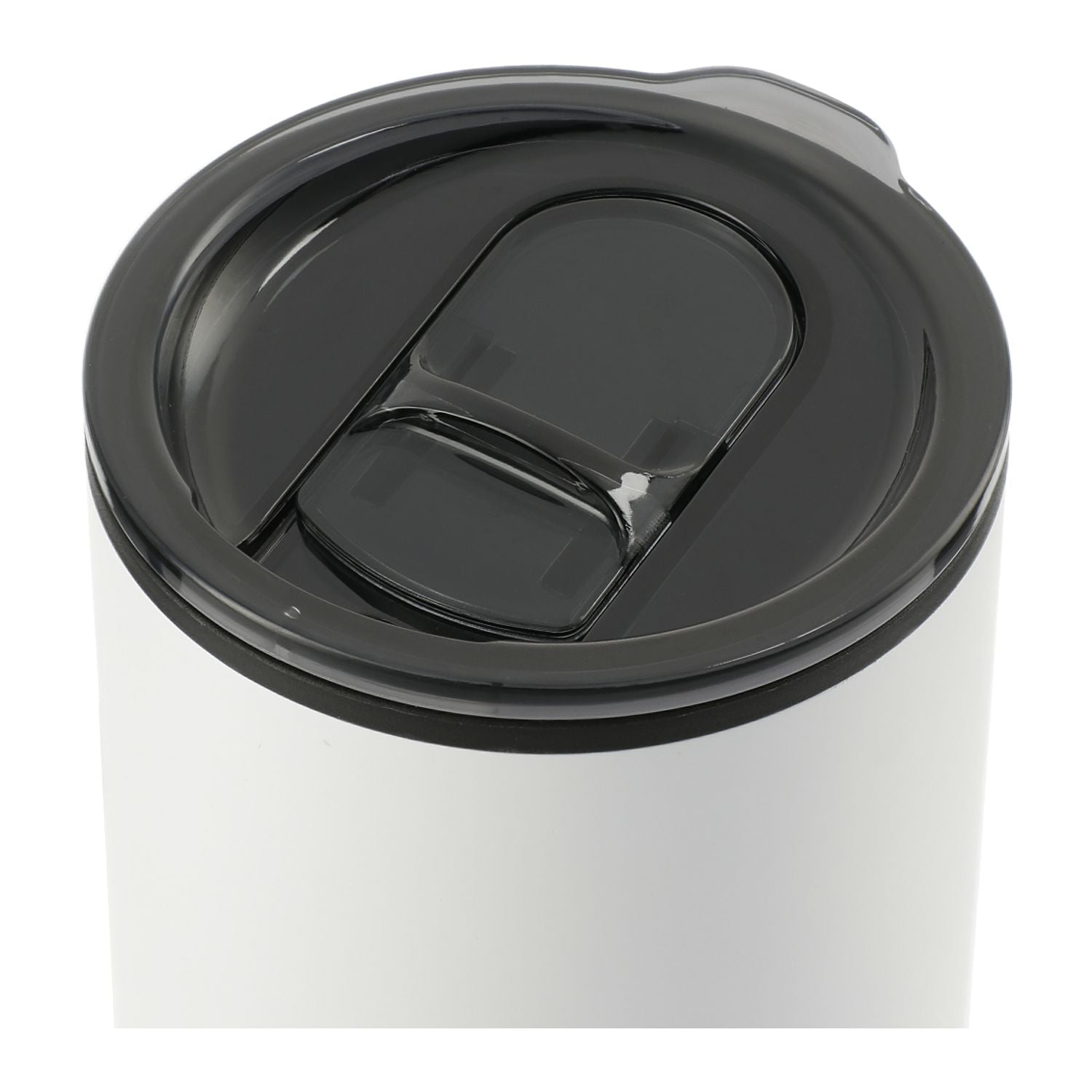 Lagom Insulated 16oz Stainless Steel Tumbler with Straw