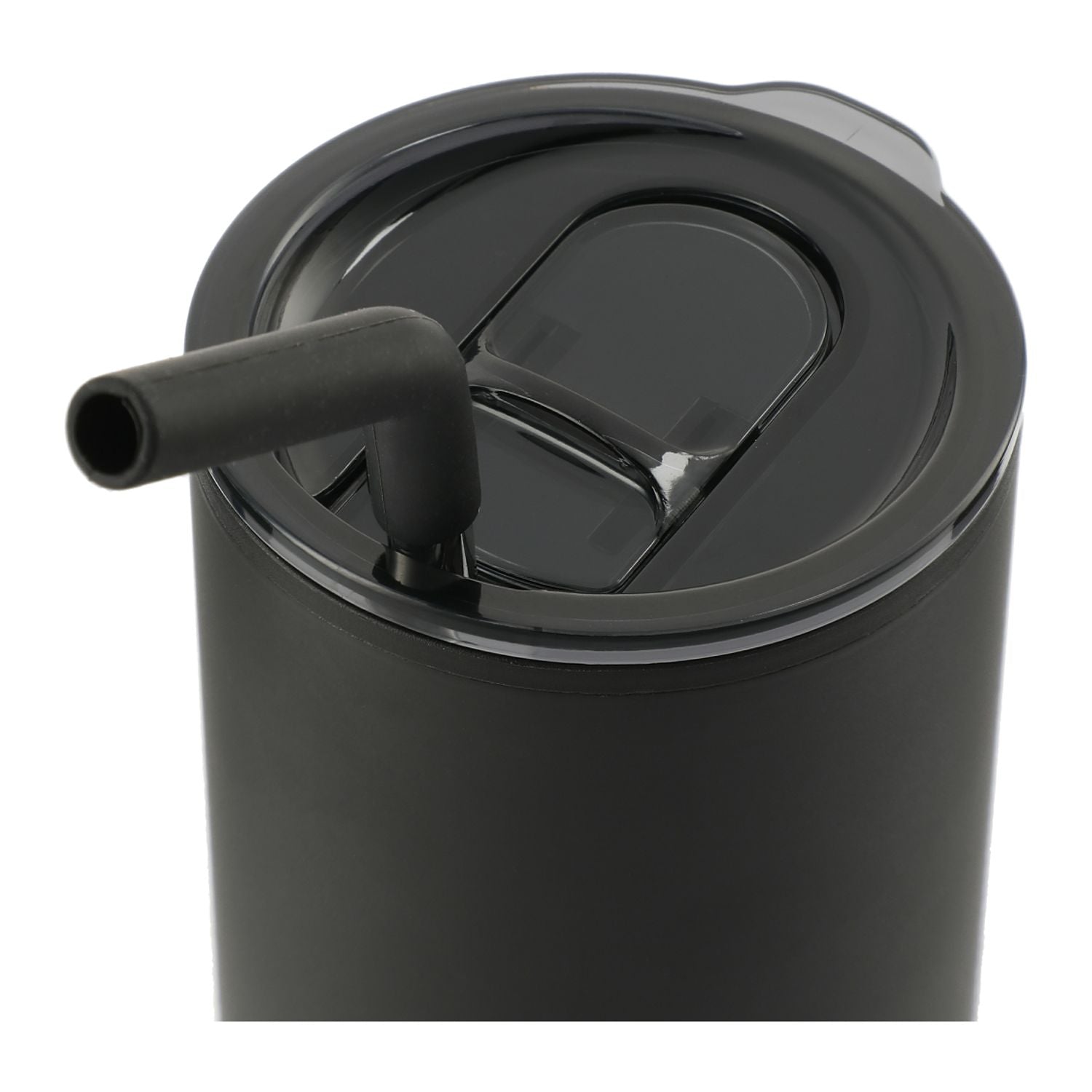 Lagom Insulated 16oz Stainless Steel Tumbler with Straw