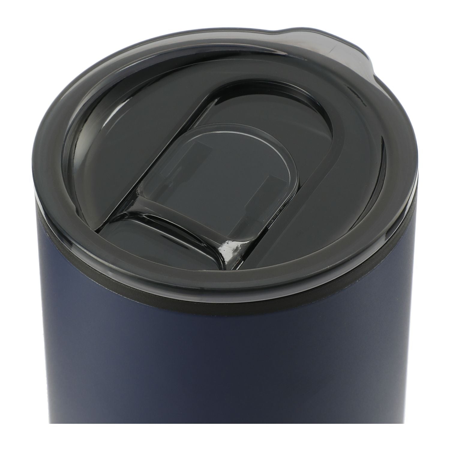 Lagom Insulated 16oz Stainless Steel Tumbler with Straw