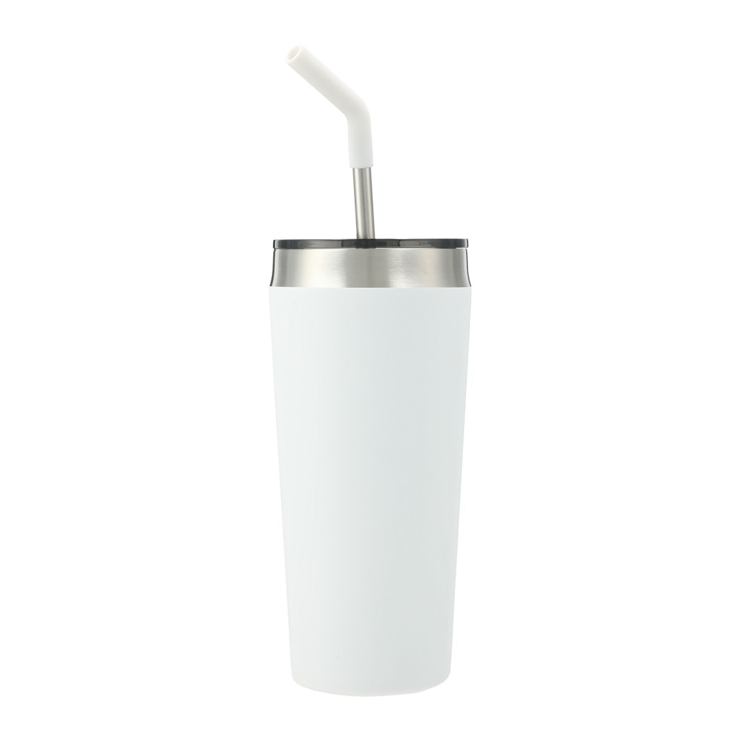 Faye 20oz Vacuum Tumbler w/ SS Straw