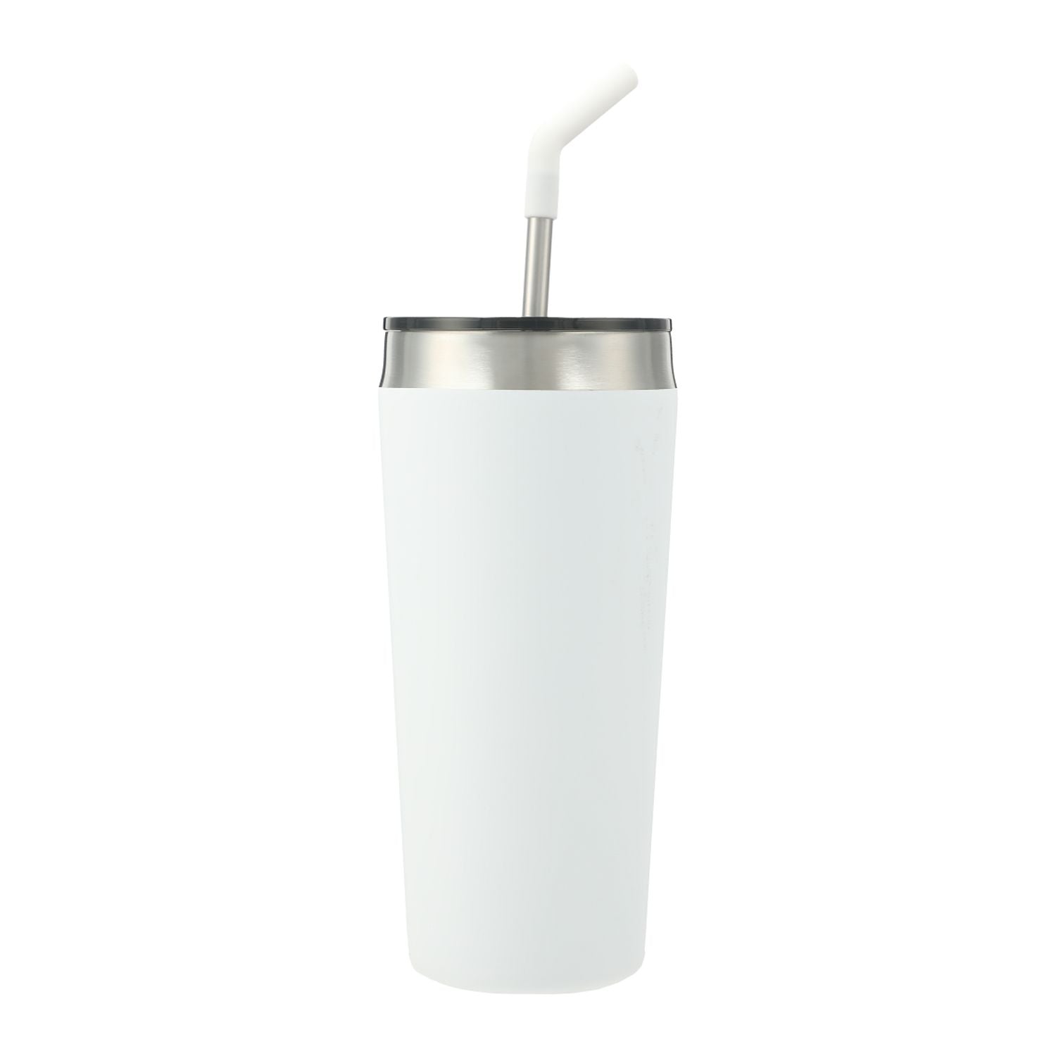 Faye 20oz Vacuum Tumbler w/ SS Straw