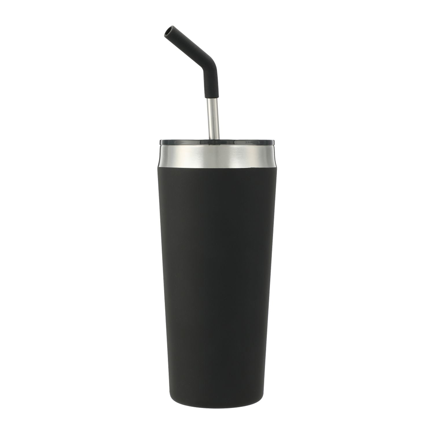 Faye 20oz Vacuum Tumbler w/ SS Straw