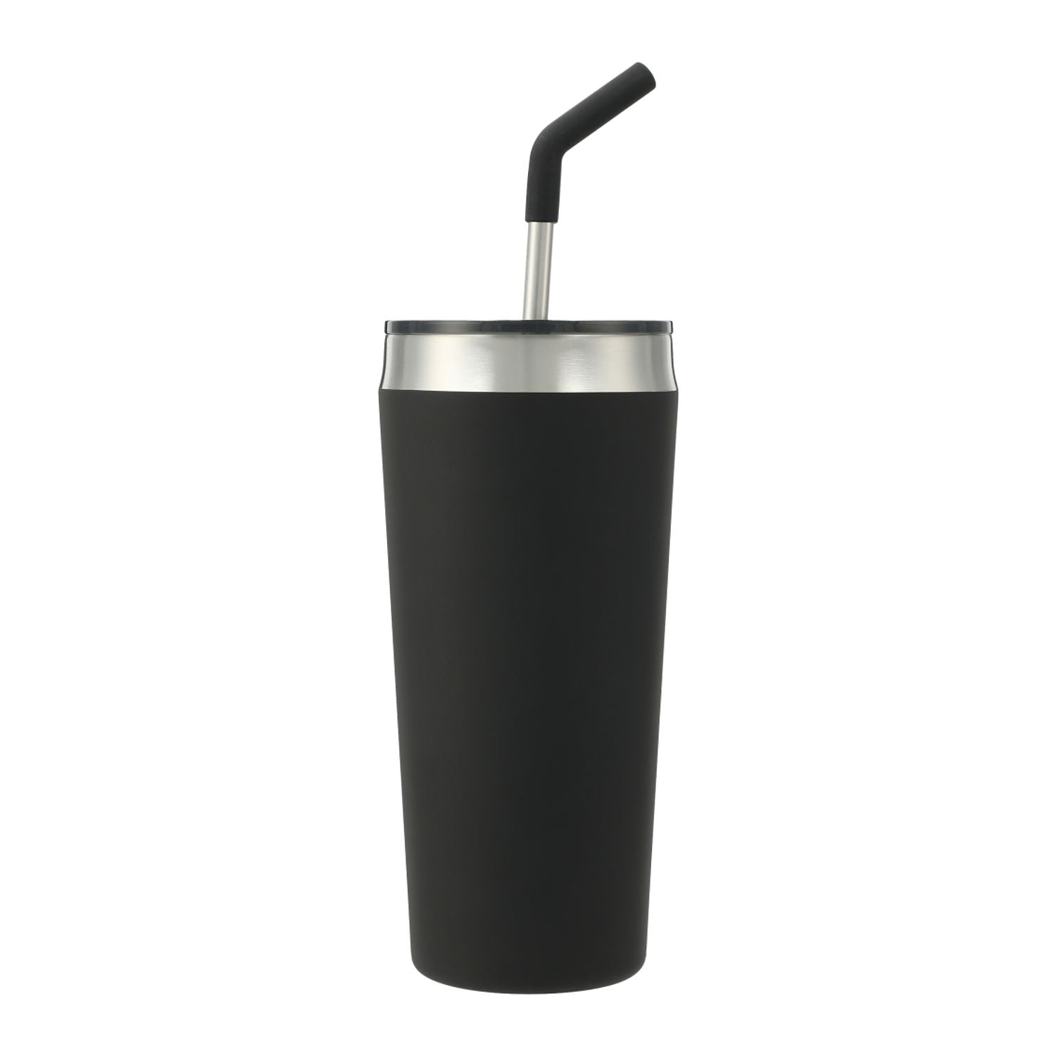 Faye 20oz Vacuum Tumbler w/ SS Straw