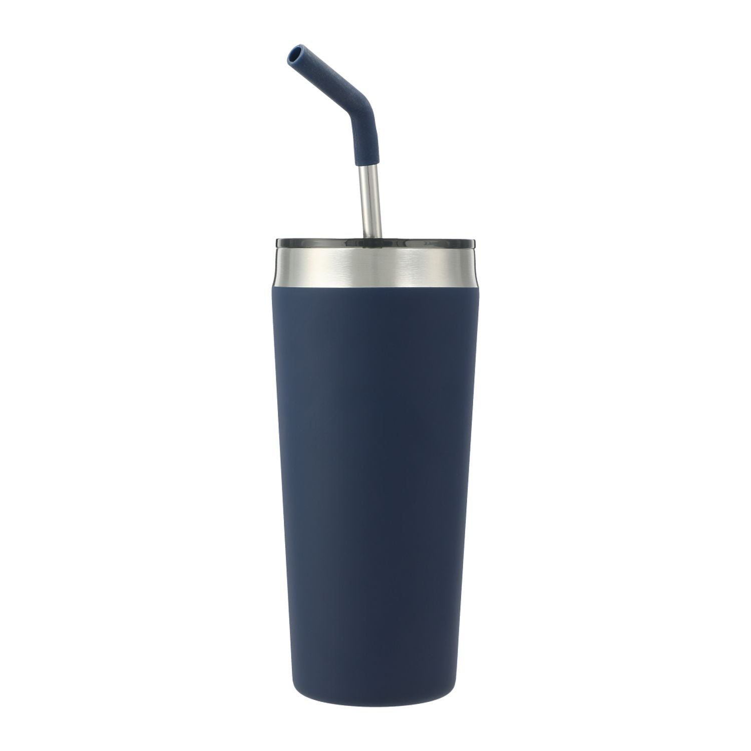 Faye 20oz Vacuum Tumbler w/ SS Straw